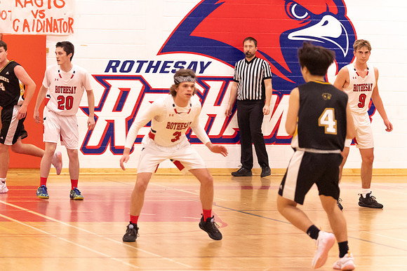 RHS vs FHS-9430