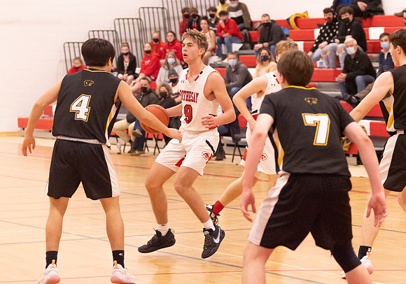 RHS vs FHS-9459