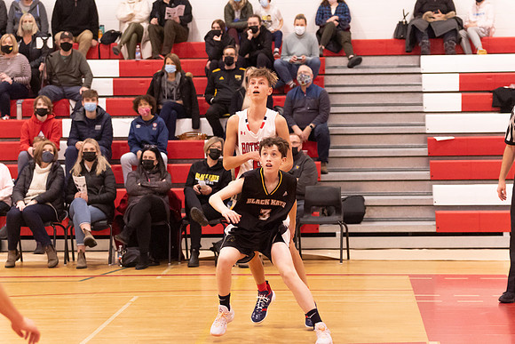 RHS vs FHS-9490