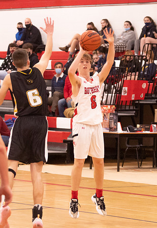 RHS vs FHS-9505