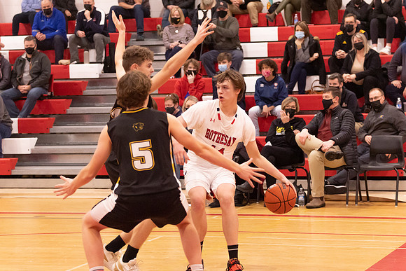 RHS vs FHS-9514