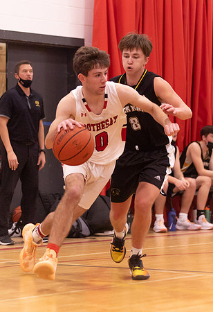 RHS vs FHS-9537