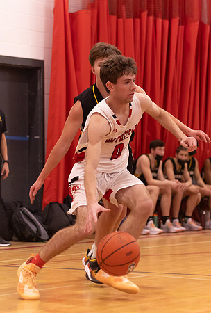 RHS vs FHS-9541
