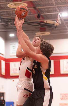 RHS vs FHS-9552