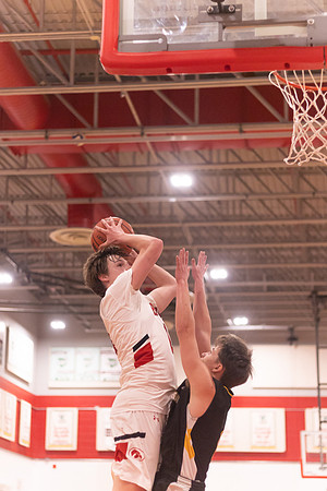 RHS vs FHS-9560