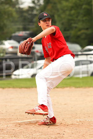 KV Bantam Red Sox-2042