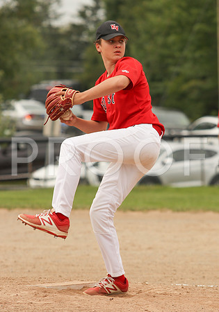 KV Bantam Red Sox-2041