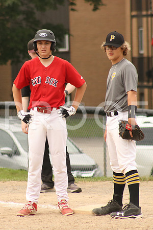KV Bantam Red Sox-2067