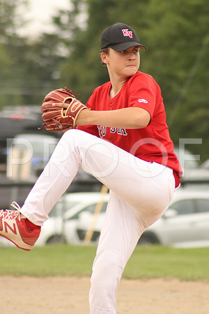 KV Bantam Red Sox-2129