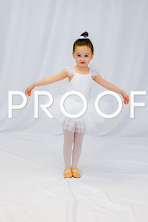 Ballet Ind-5165