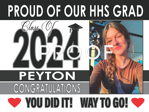 27. Peyton Hampton