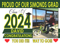 19. David Simonds