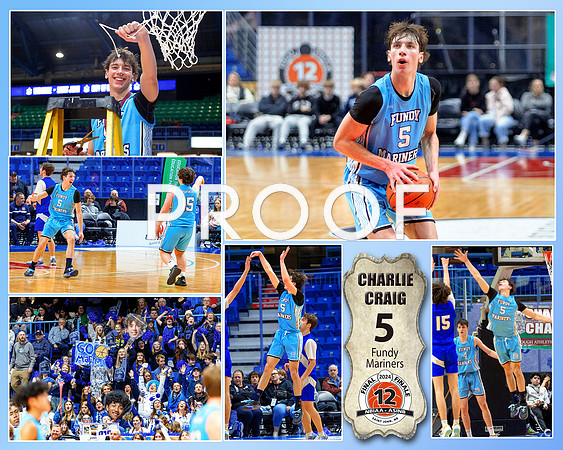 Charlie 5