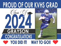 1. Grayson KVHS