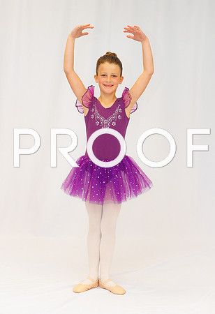 Ballet Ind-5433