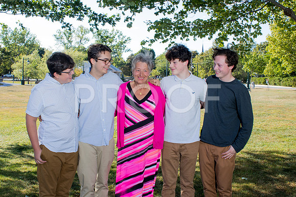 Evans Family-8299