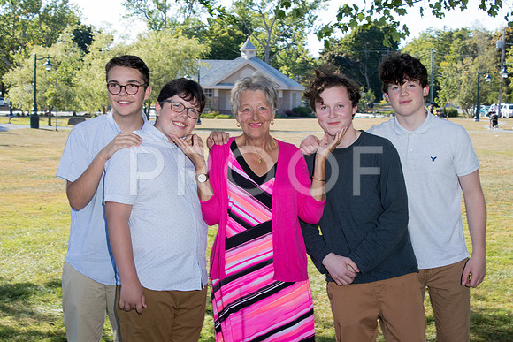 Evans Family-8307