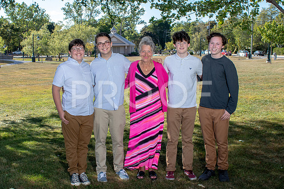 Evans Family-8293