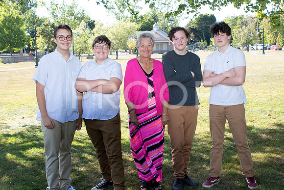 Evans Family-8314