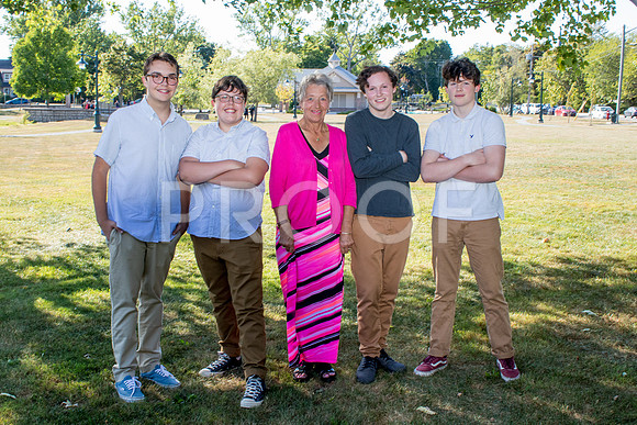 Evans Family-8317