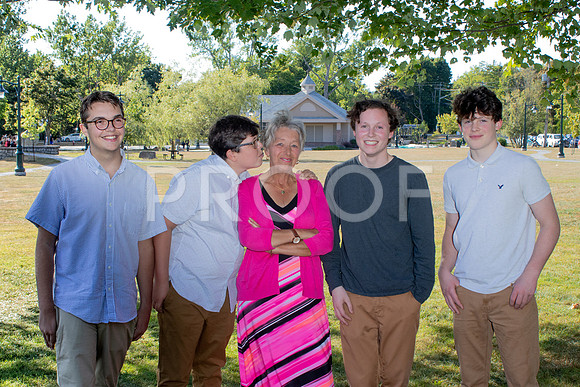 Evans Family-8321