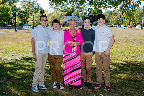 Evans Family-8327