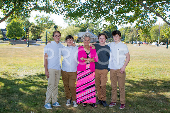 Evans Family-8328