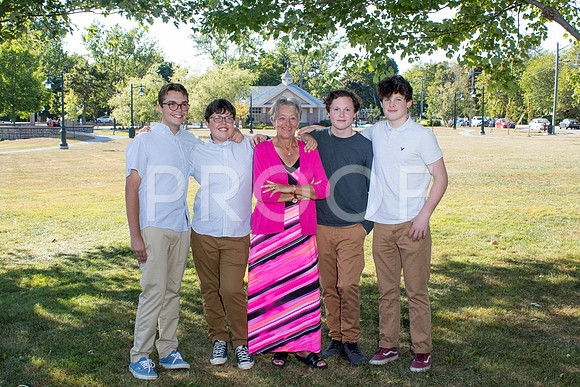 Evans Family-8329