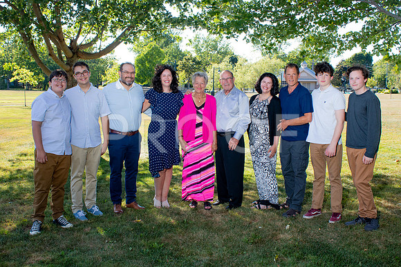 Evans Family-8342