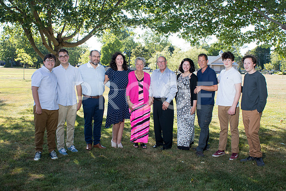 Evans Family-8346
