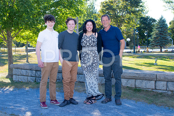 Evans Family-8425