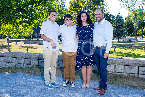Evans Family-8433