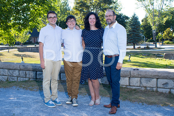 Evans Family-8437