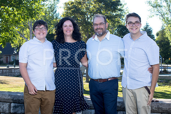 Evans Family-8440