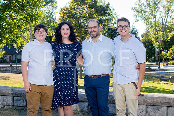 Evans Family-8442