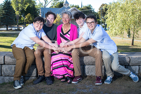 Evans Family-8452