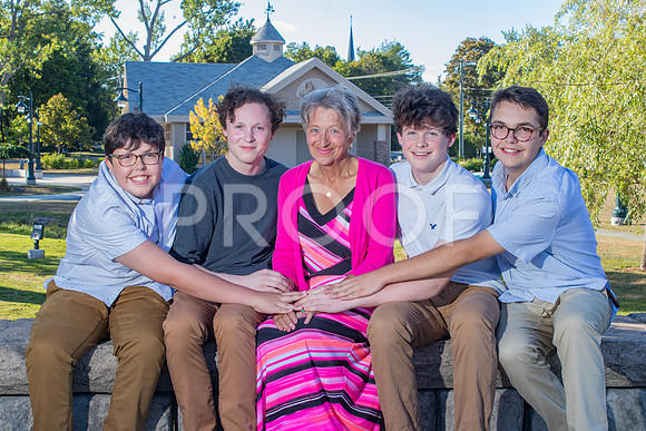 Evans Family-8453