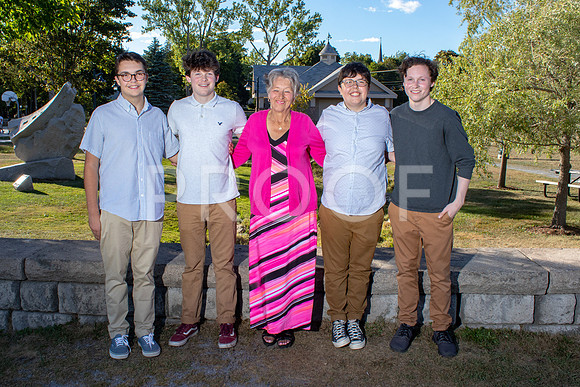 Evans Family-8475