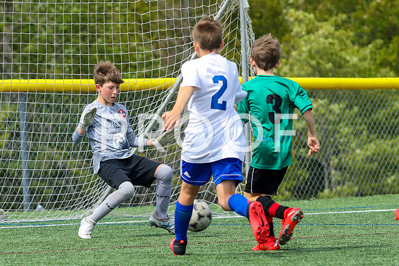 U12 Boys Fundy -9706