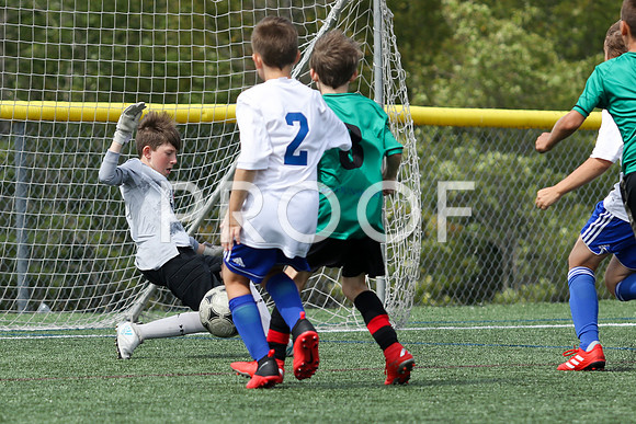 U12 Boys Fundy -9707