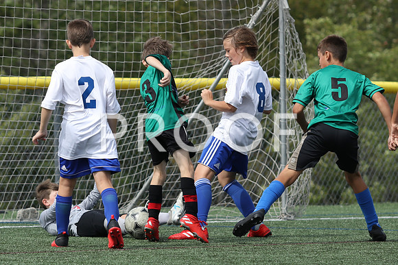 U12 Boys Fundy -9710