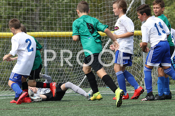 U12 Boys Fundy -9711
