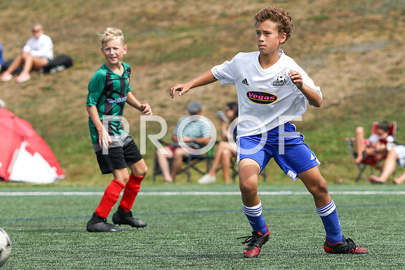 U12 Boys Fundy -9713