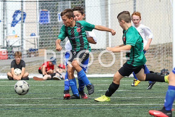 U12 Boys Fundy -9717