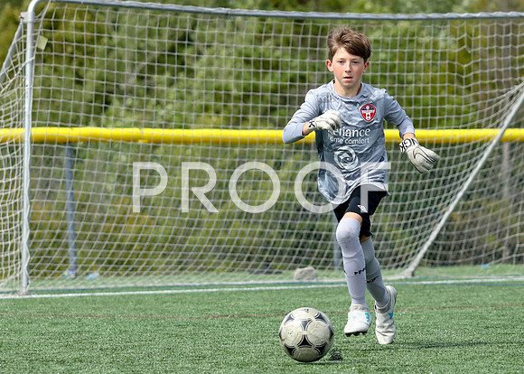 U12 Boys Fundy -9720