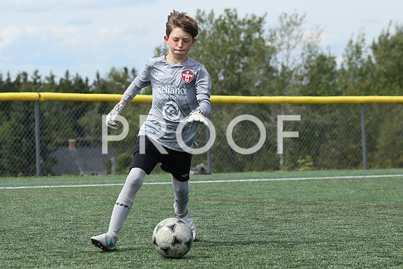 U12 Boys Fundy -9721