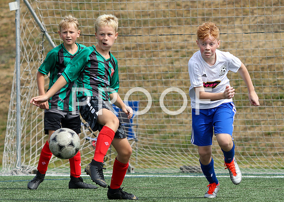 U12 Boys Fundy -9732