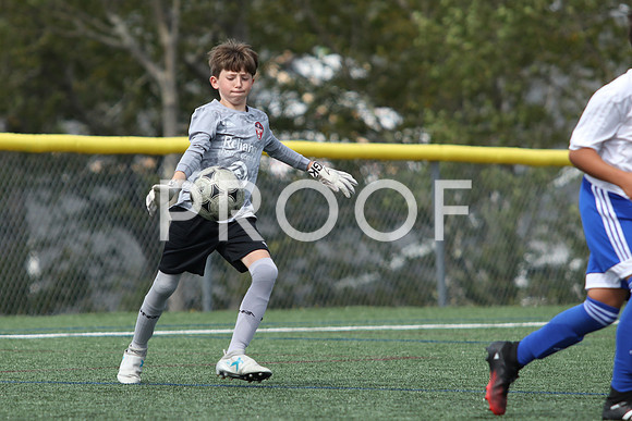 U12 Boys Fundy -9733