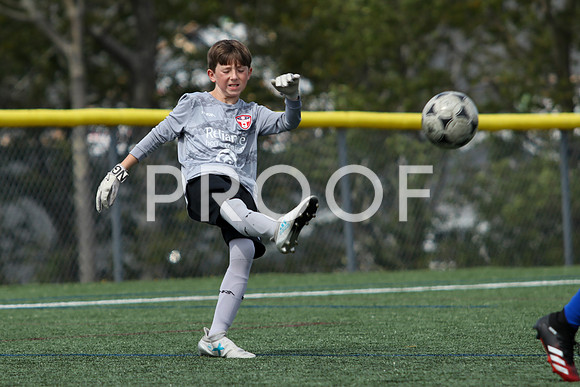 U12 Boys Fundy -9735