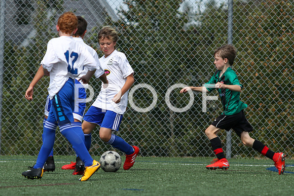 U12 Boys Fundy -9737